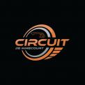 Logo design # 1042237 for logo creation  mirecourt circuit  contest