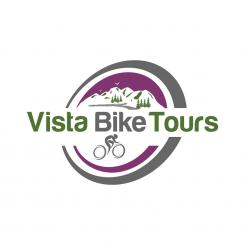 Logo design # 889355 for Design a logo for our mountainbike rental company! contest