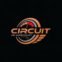 Logo design # 1042247 for logo creation  mirecourt circuit  contest