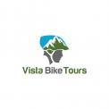 Logo design # 889363 for Design a logo for our mountainbike rental company! contest