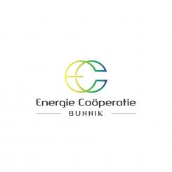Logo design # 928213 for Logo for renewable energy cooperation contest