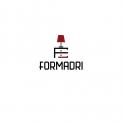 Logo design # 670196 for formadri contest