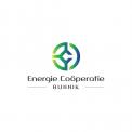 Logo design # 928215 for Logo for renewable energy cooperation contest