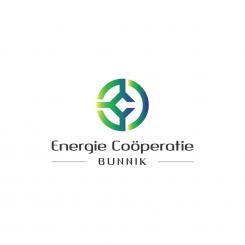 Logo design # 928215 for Logo for renewable energy cooperation contest