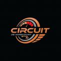 Logo design # 1044495 for logo creation  mirecourt circuit  contest