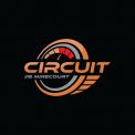 Logo design # 1044496 for logo creation  mirecourt circuit  contest