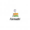 Logo design # 670211 for formadri contest