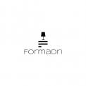 Logo design # 670213 for formadri contest