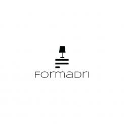 Logo design # 670213 for formadri contest