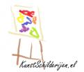 Logo # 83726 voor Logo ontwerp voor Schilderijen webwinkel wedstrijd