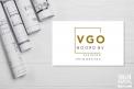 Logo design # 1105733 for Logo for VGO Noord BV  sustainable real estate development  contest