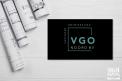 Logo design # 1105865 for Logo for VGO Noord BV  sustainable real estate development  contest