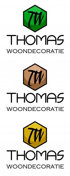 Logo # 481360 voor Modern logo nieuwe webshop wedstrijd