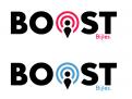 Logo design # 562191 for Design new logo for Boost tuttoring/bijles!! contest