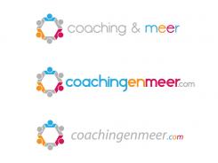 Logo # 106962 voor Coaching&Meer / coachingenmeer wedstrijd