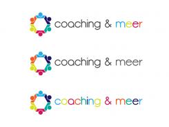 Logo # 106964 voor Coaching&Meer / coachingenmeer wedstrijd