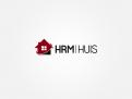 Logo # 108910 voor Op zoek naar een verrassend logo voor HRM Huis.  wedstrijd