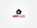 Logo # 108911 voor Op zoek naar een verrassend logo voor HRM Huis.  wedstrijd