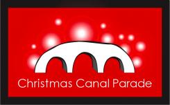 Logo # 3510 voor Christmas Canal Parade wedstrijd