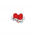 Logo design # 825062 for Logo creation for wooden art (Alpine Hearts) contest
