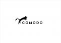 Logo design # 834133 for In search for a logo and possibly a slogan for fashion brand COMODO contest