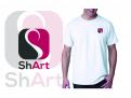 Logo design # 1106933 for ShArt contest