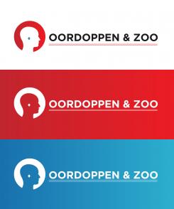 Logo # 851202 voor Ontwikkel een strak, eenvoudig, fris en betrouwbaar logo voor Oordoppen & Zo wedstrijd