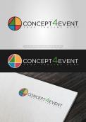Logo design # 858227 for Logo for a new company called concet4event contest
