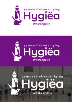 Logo # 859157 voor Aangepast logo wedstrijd