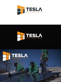 Logo design # 852570 for Logo Testa Solar contest