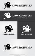 Logo design # 856703 for DESIGN A UNIQUE LOGO FOR A NEW FILM COMAPNY ABOUT HUMAN NATURE contest