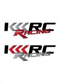 Logo # 6486 voor KRC-Racing Logo wedstrijd