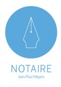 Logo design # 262257 for Design a modern logo for a civil law notary - un logo moderne pour un notaire - ein modernes Logo für einen Notar erschaffen contest