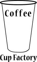 Logo # 64619 voor Logo voor groothandel in (koffie)bekers wedstrijd