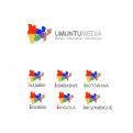 Logo # 2920 voor Umuntu Media wedstrijd