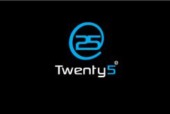 Logo # 803 voor Twenty5 wedstrijd