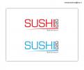 Logo # 1109 voor Sushi 020 wedstrijd