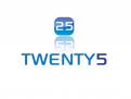 Logo # 827 voor Twenty5 wedstrijd