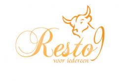 Logo # 256 voor Logo voor restaurant resto 9 wedstrijd