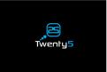 Logo # 812 voor Twenty5 wedstrijd