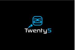 Logo # 812 voor Twenty5 wedstrijd