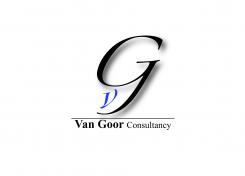 Logo # 103 voor Logo van Goor Consultancy wedstrijd