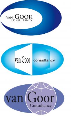 Logo # 107 voor Logo van Goor Consultancy wedstrijd