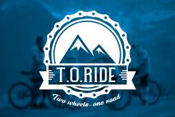 Logo design # 1013934 for Make the logo of our Cycling Team contest