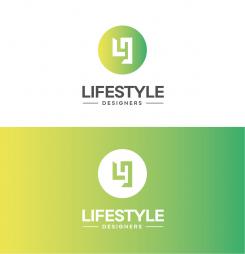 Logo # 1061808 voor Nieuwe logo Lifestyle Designers  wedstrijd