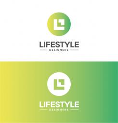Logo # 1061809 voor Nieuwe logo Lifestyle Designers  wedstrijd