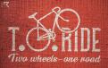 Logo design # 1013874 for Make the logo of our Cycling Team contest