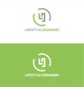 Logo # 1062534 voor Nieuwe logo Lifestyle Designers  wedstrijd