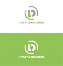 Logo # 1062535 voor Nieuwe logo Lifestyle Designers  wedstrijd