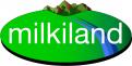 Logo design # 326810 for Redesign of the logo Milkiland. See the logo www.milkiland.nl